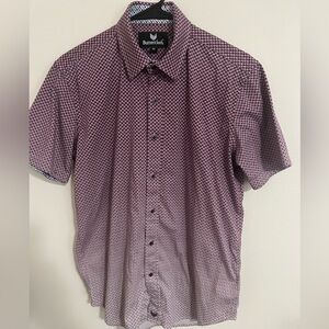 Butter Cloth | Men’s Medium Button Up